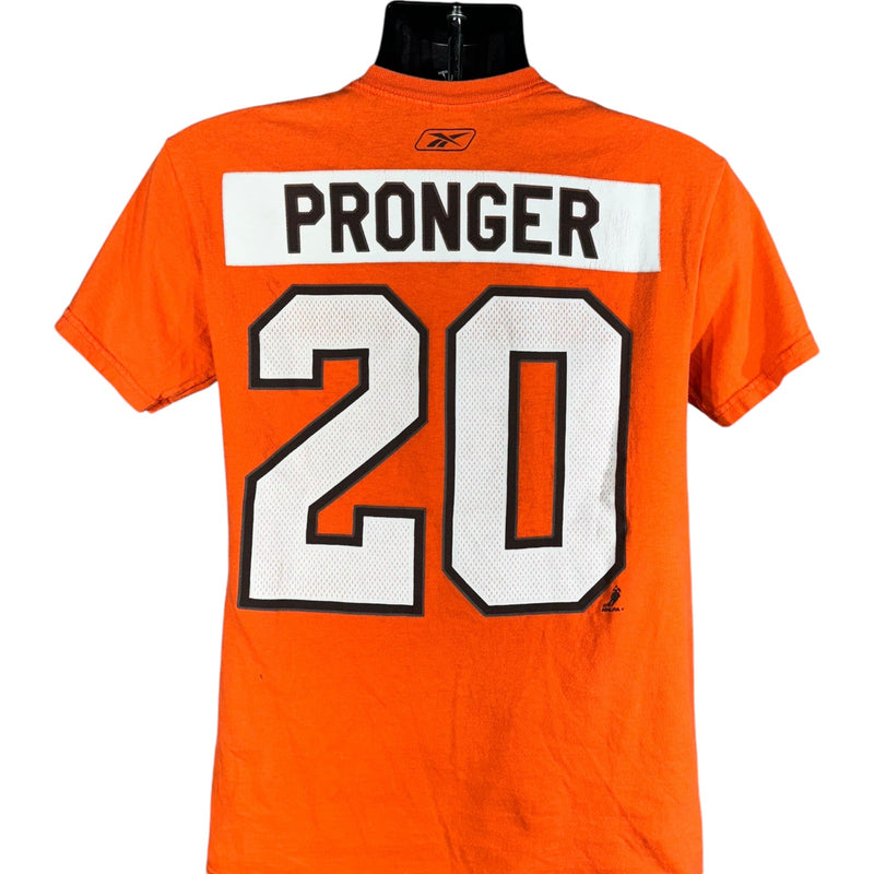 Philadelphia Flyers #20 Chris Pronger Tee