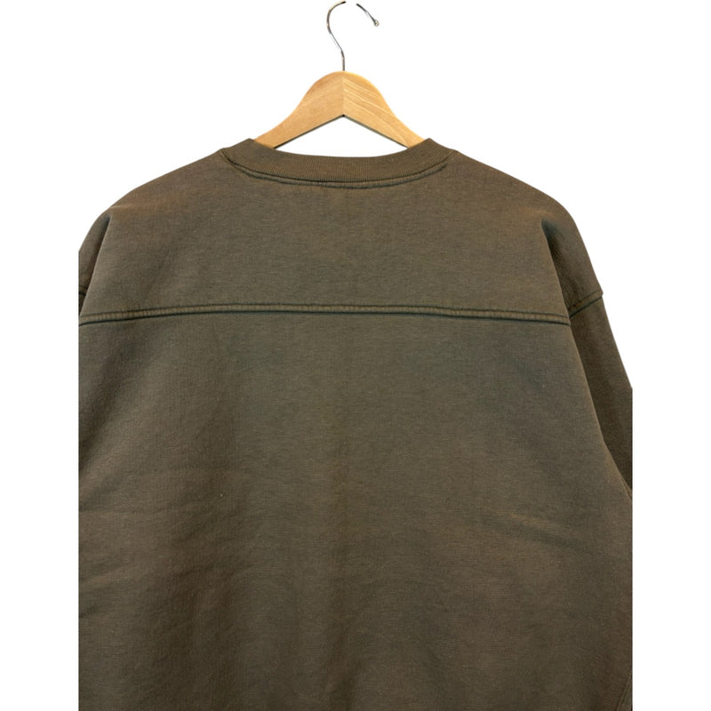 Vintage University Of Notre Dame Fighting Irish Crewneck