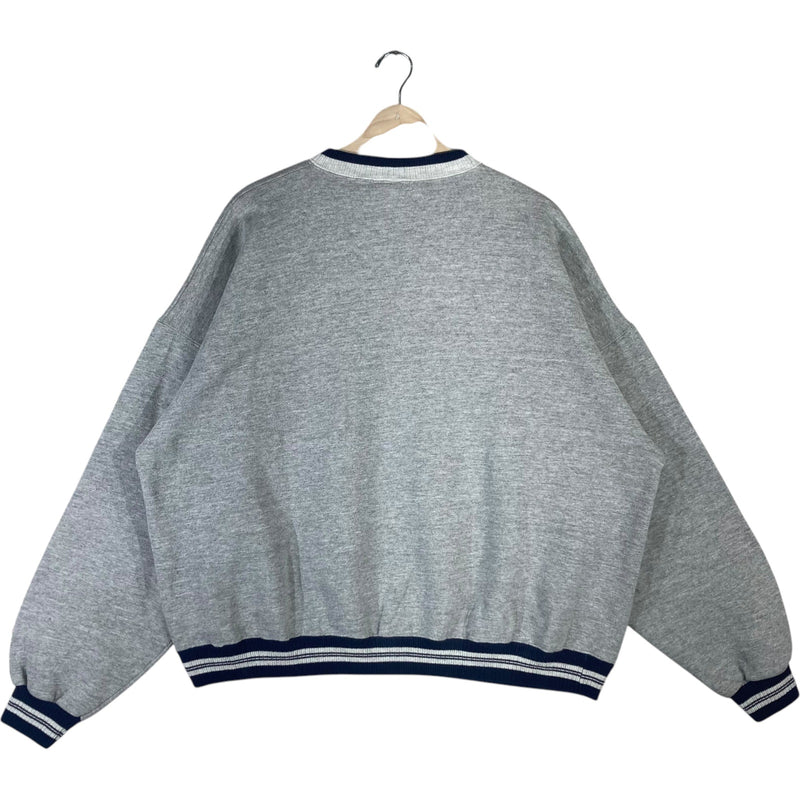 Vintage North Western University Crewneck