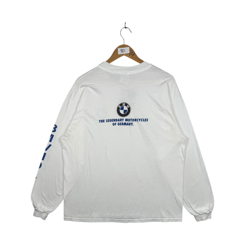 Vintage BMW Motorcycles Owners of America Long Sleeve