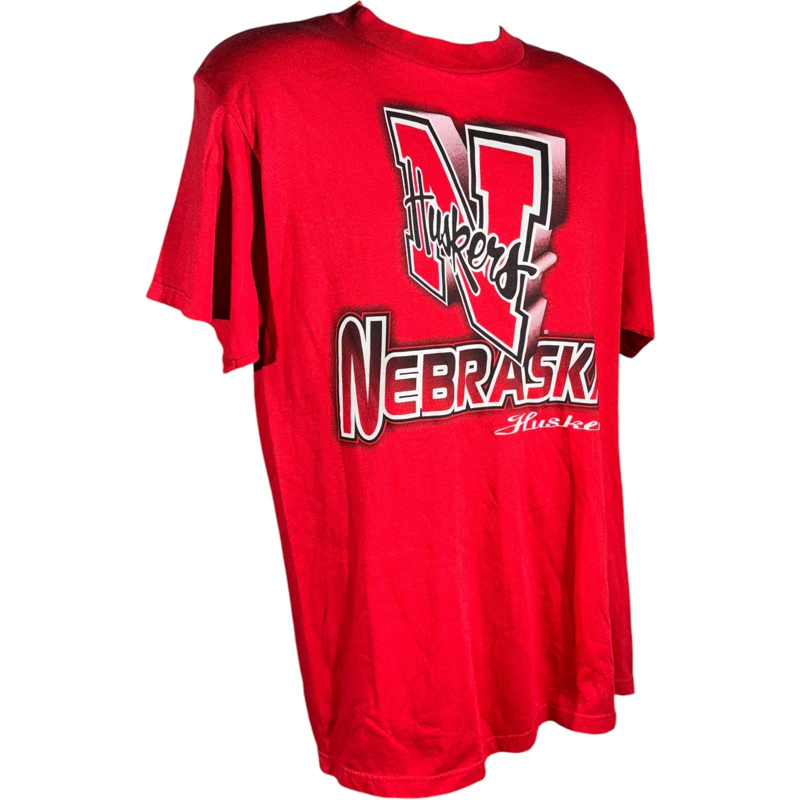 Vintage University of Nebraska "Huskers" Tee