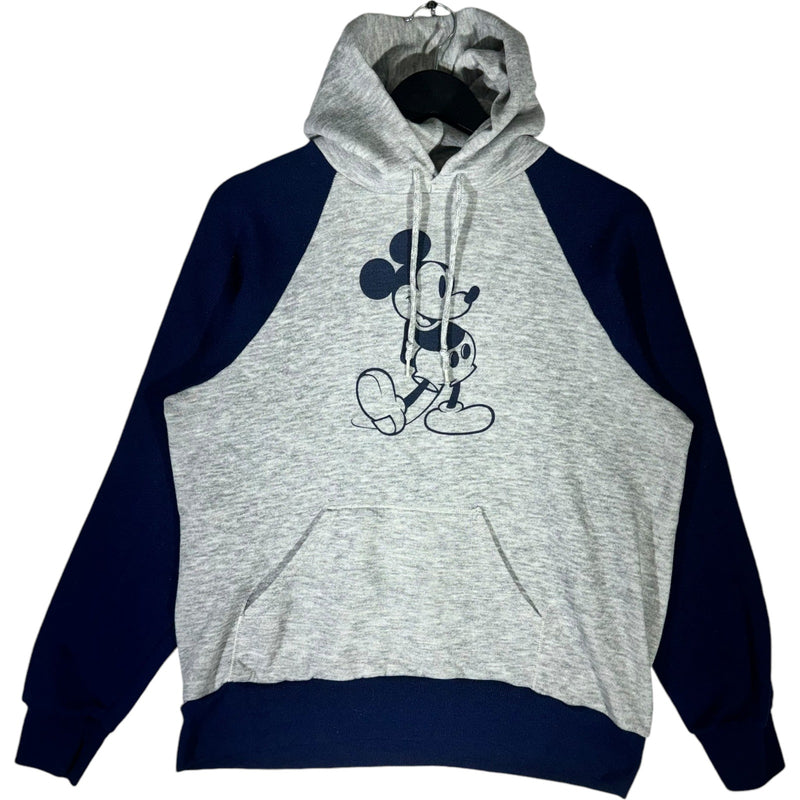 Vintage Disney Mickey Mouse Hoodie