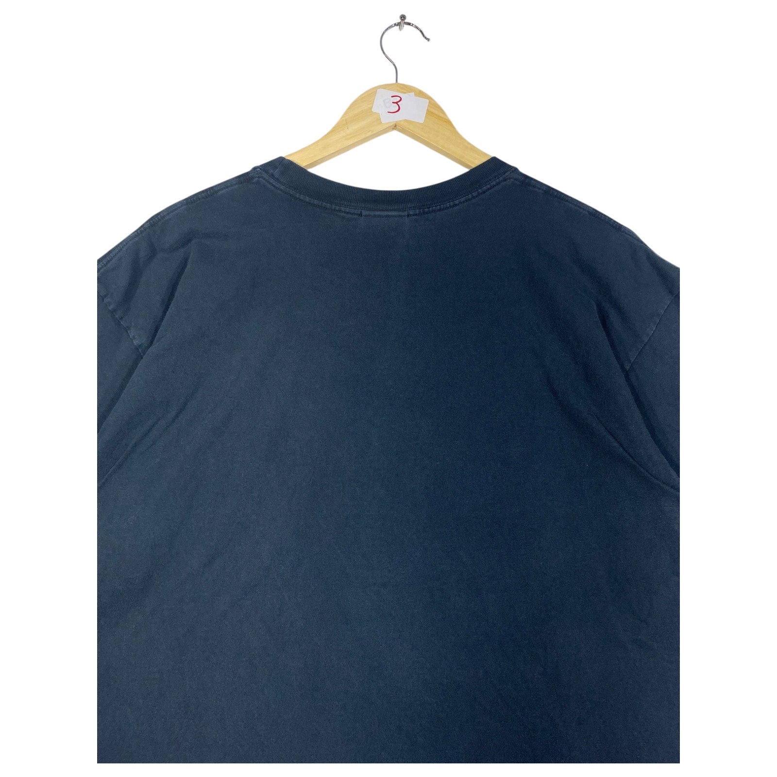 Vintage Nike Solid T-Shirt