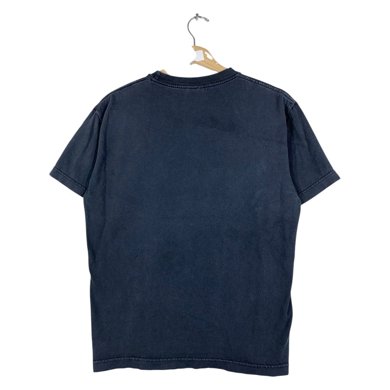 Vintage Pink Floyd Rainbow Graphic T-Shirt