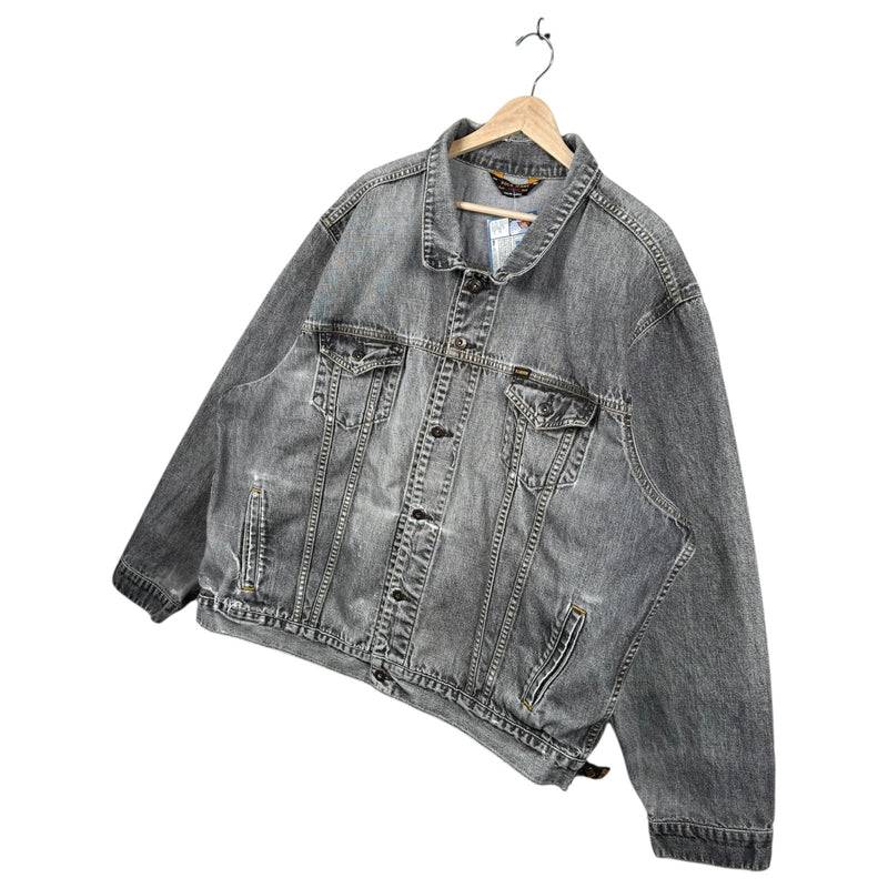 Vintage Polo Jeans Denim Jacket