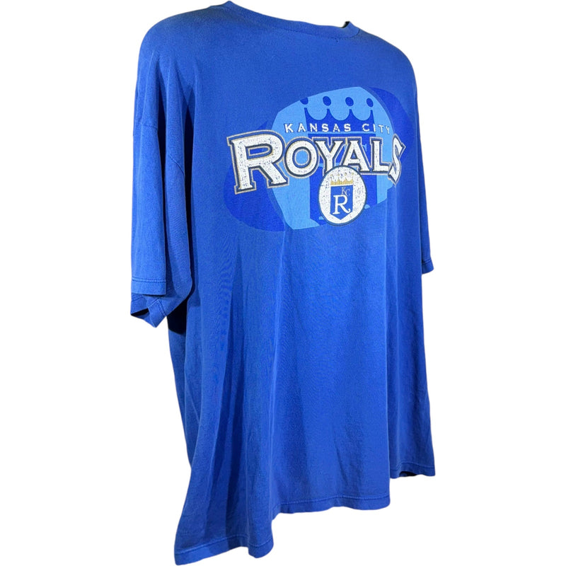 Vintage Kansas City Royals Starter Tee 1998