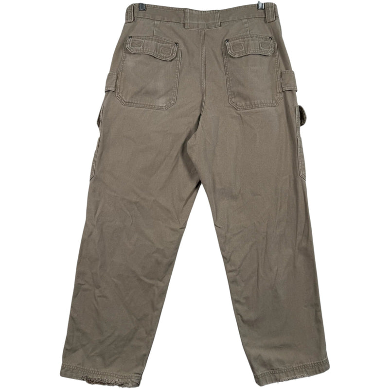 Vintage Utility Cargo Pants 37x29