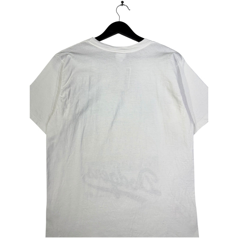 Vintage Stadium T's MLB Brooklyn Dodgers T-Shirt
