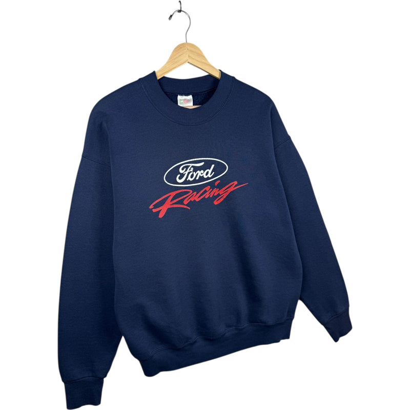 Vintage Ford Racing Crewneck