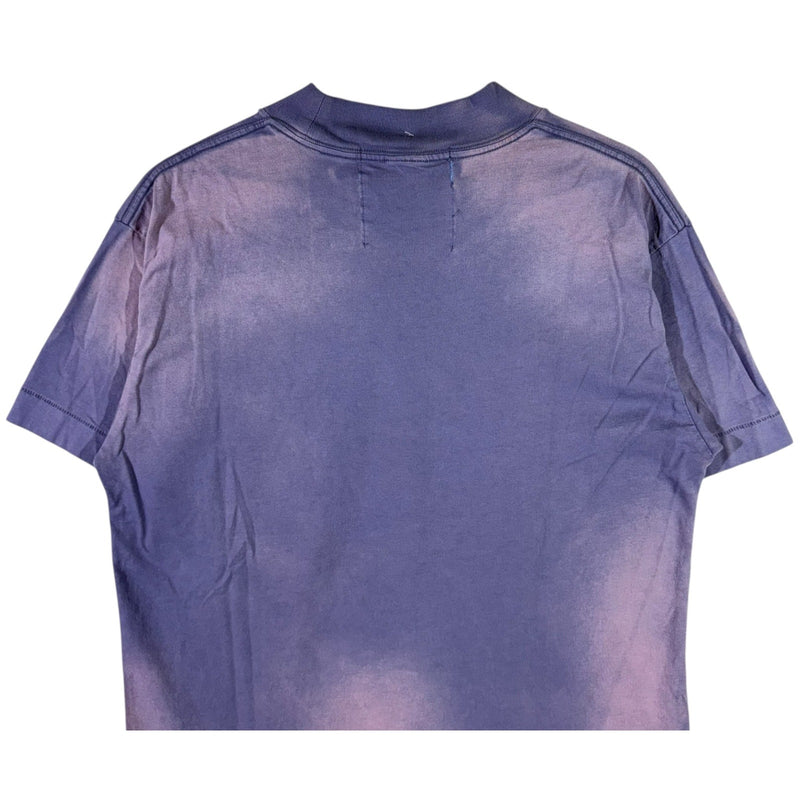 Jungles Jungles Free Living Pocket Tee