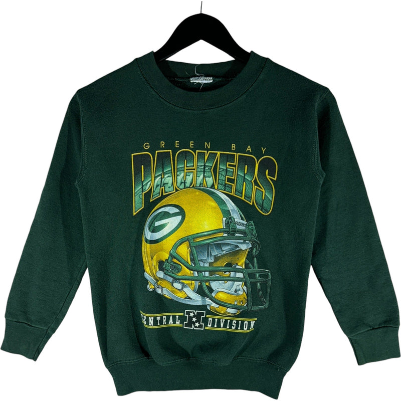 Vintage Green Bay Packers Crewneck