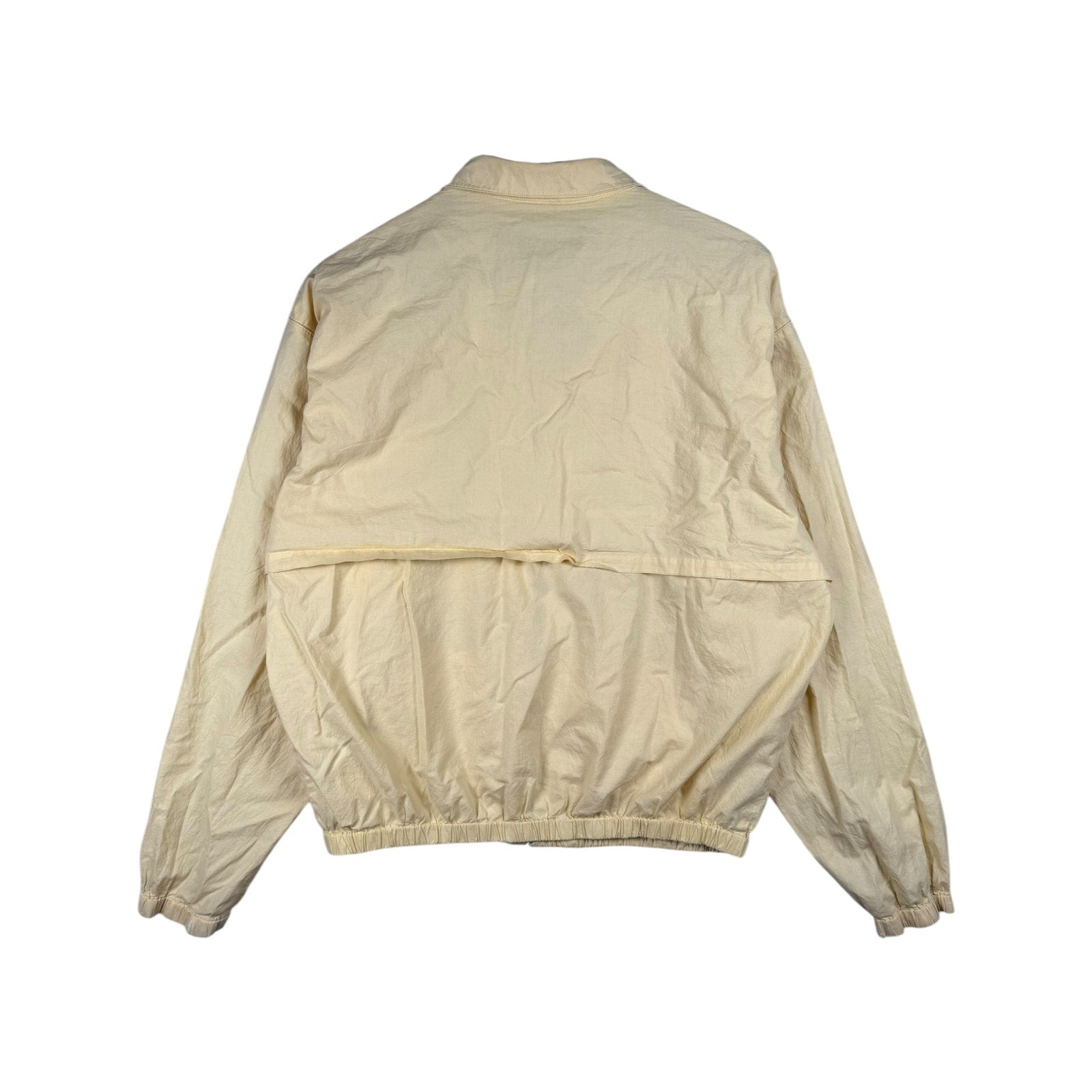 Vintage Polo Ralph Lauren Crest Logo Windbreaker