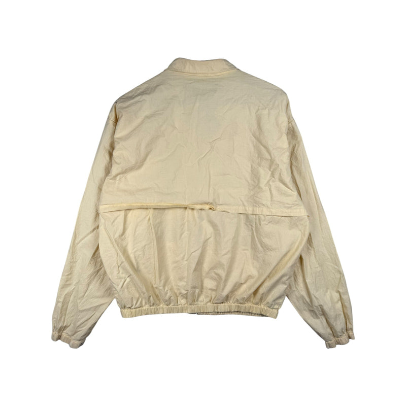 Vintage Polo Ralph Lauren Crest Logo Windbreaker
