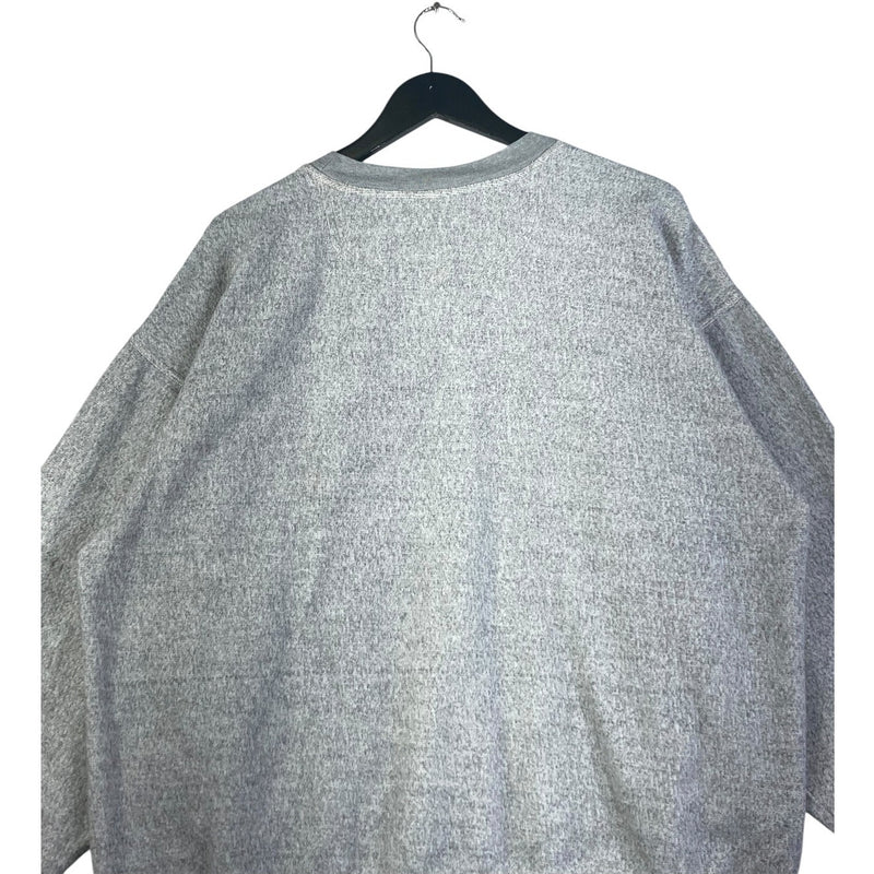 Vintage Nebraska Cornhuskers Crewneck