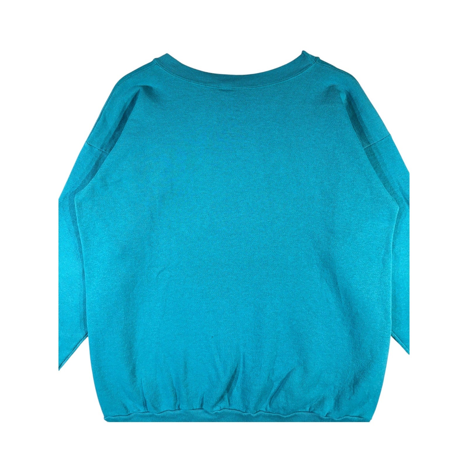 Vintage Guess By Georges Marciano Spellout Crewneck