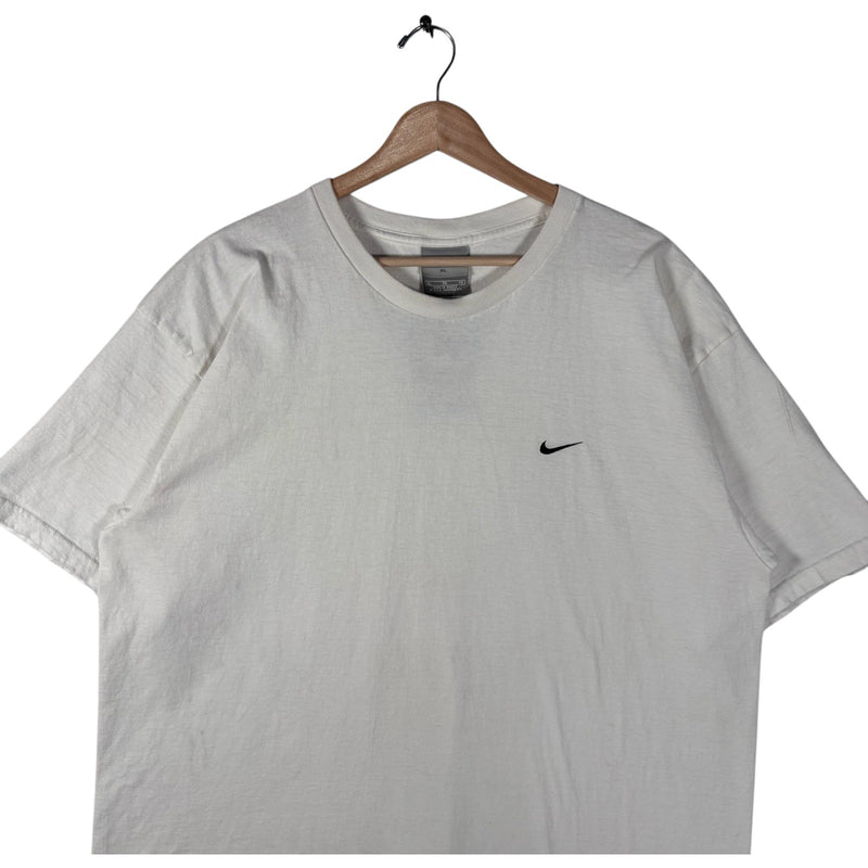 Vintage Nike Mini Swoosh Tee