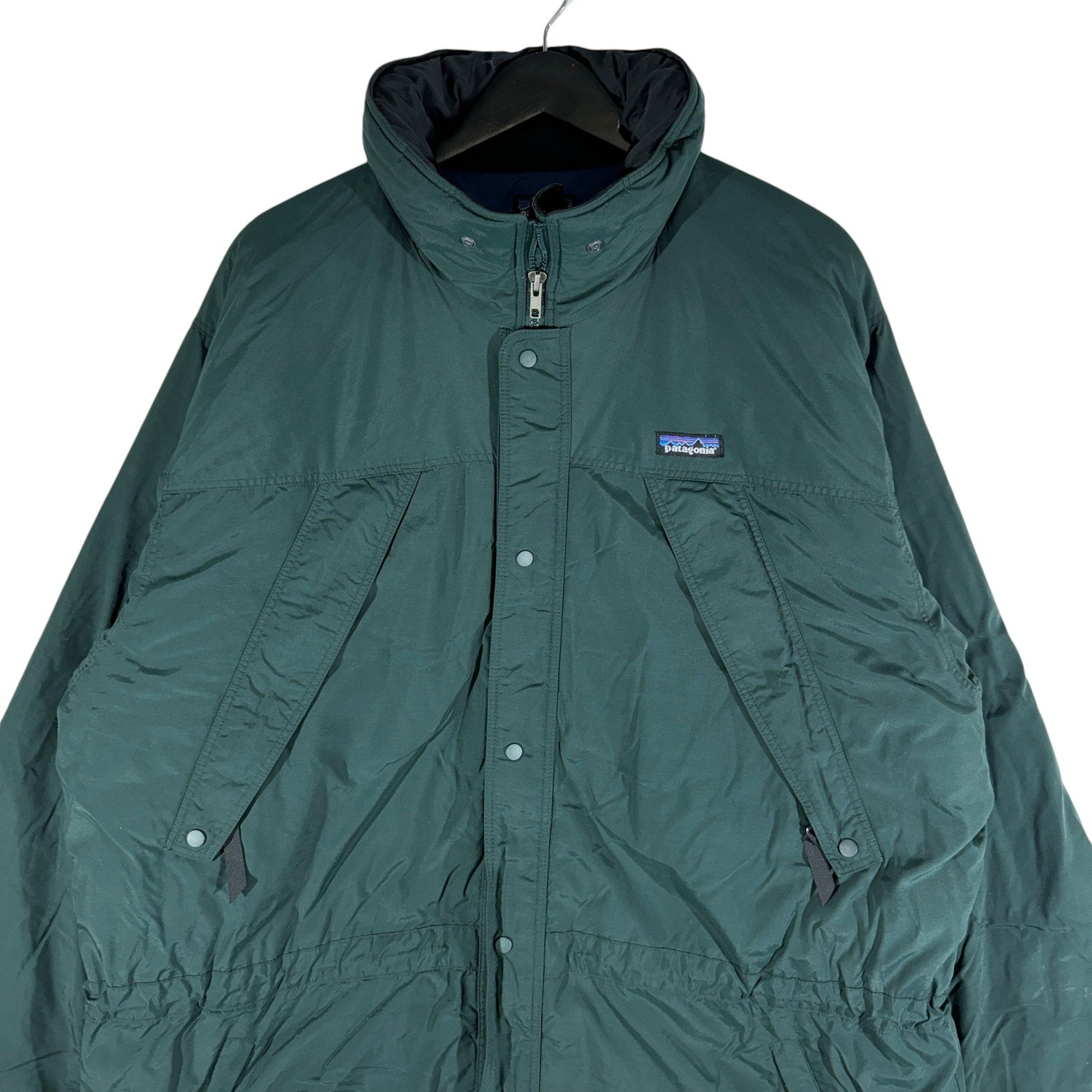 Vintage Patagonia Parka Jacket