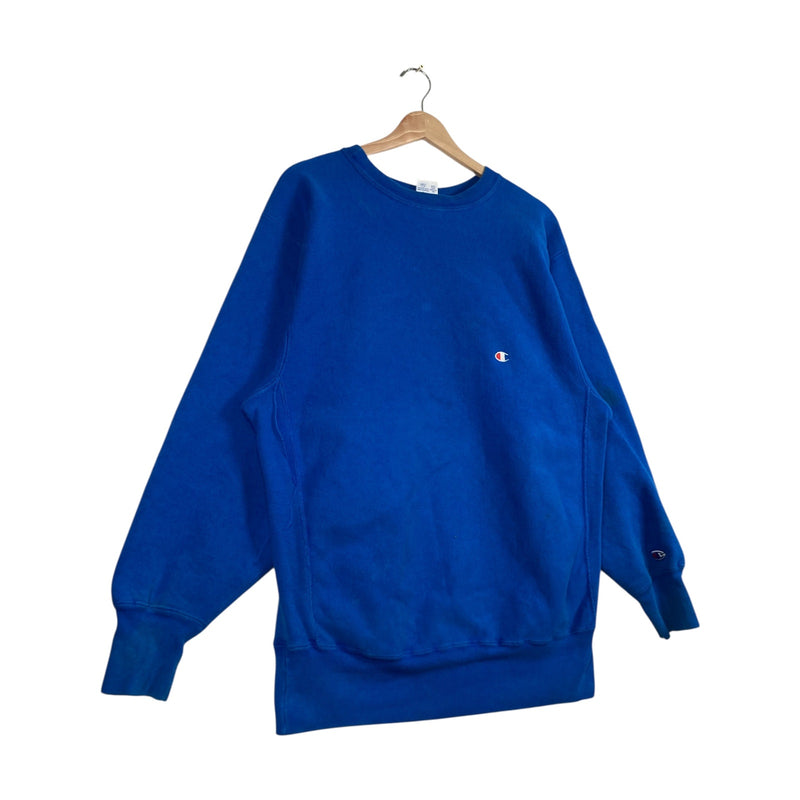 Vintage Champion Crewneck