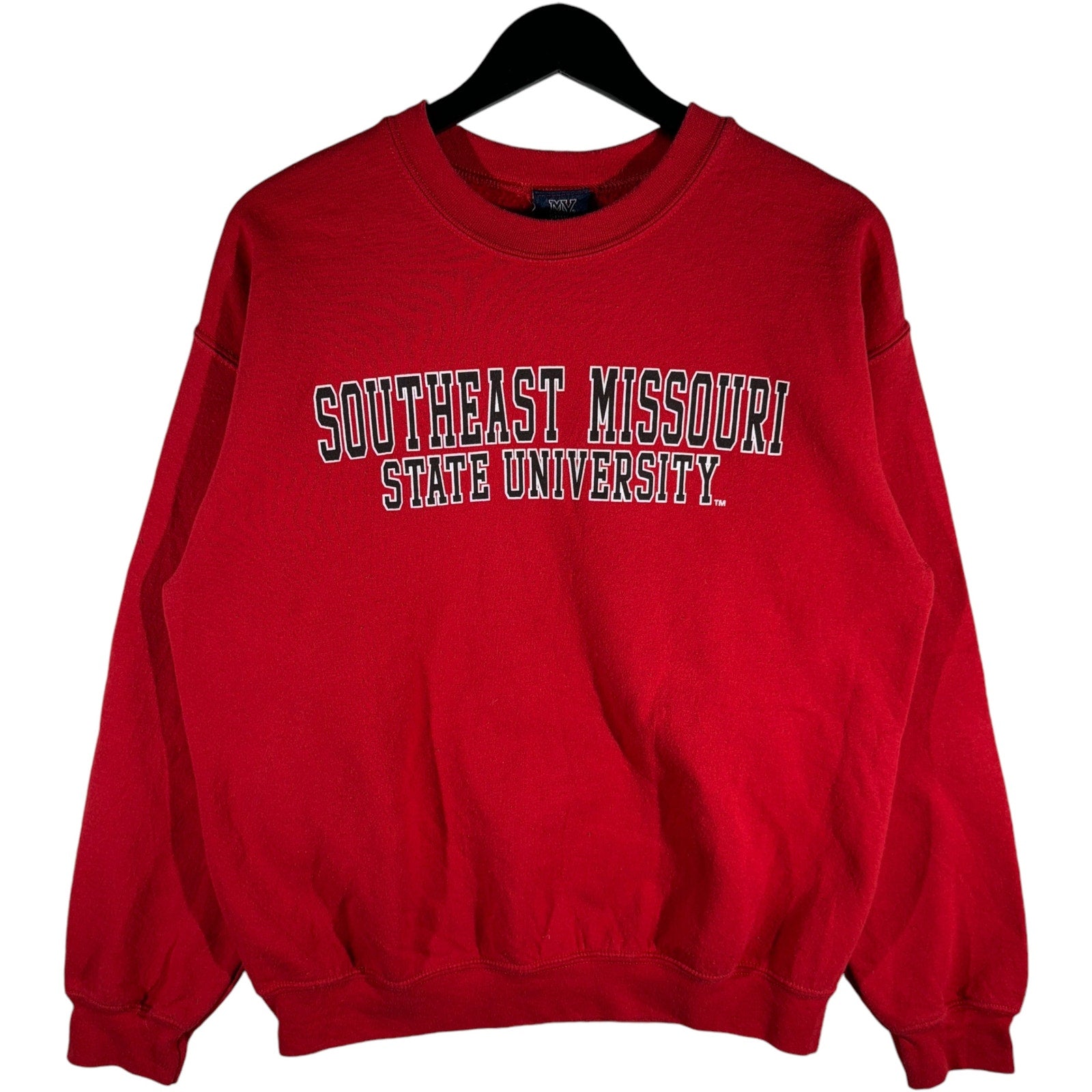 Vintage Southeast Missouri State University Crewneck