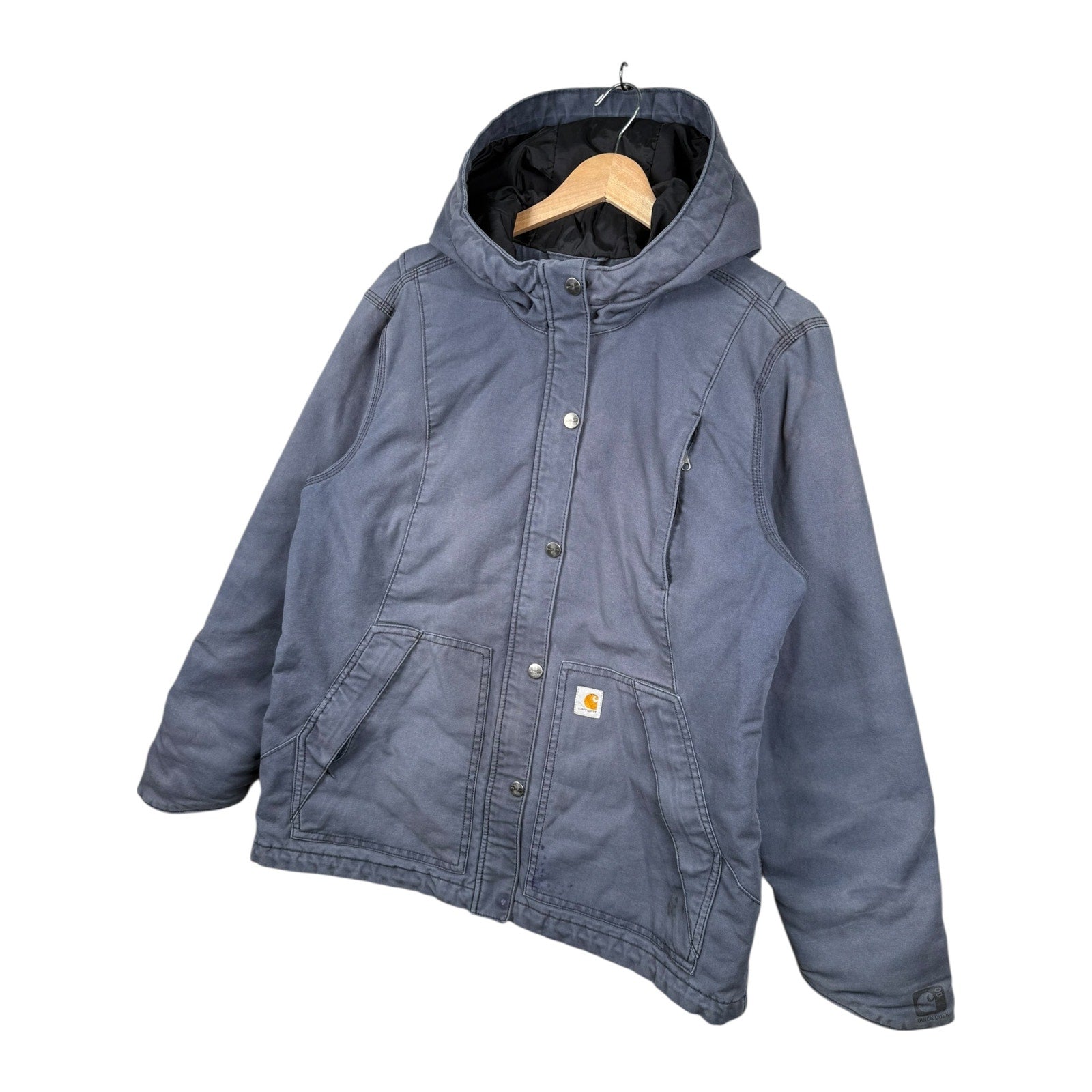 Vintage Carhartt Workwear Jacket