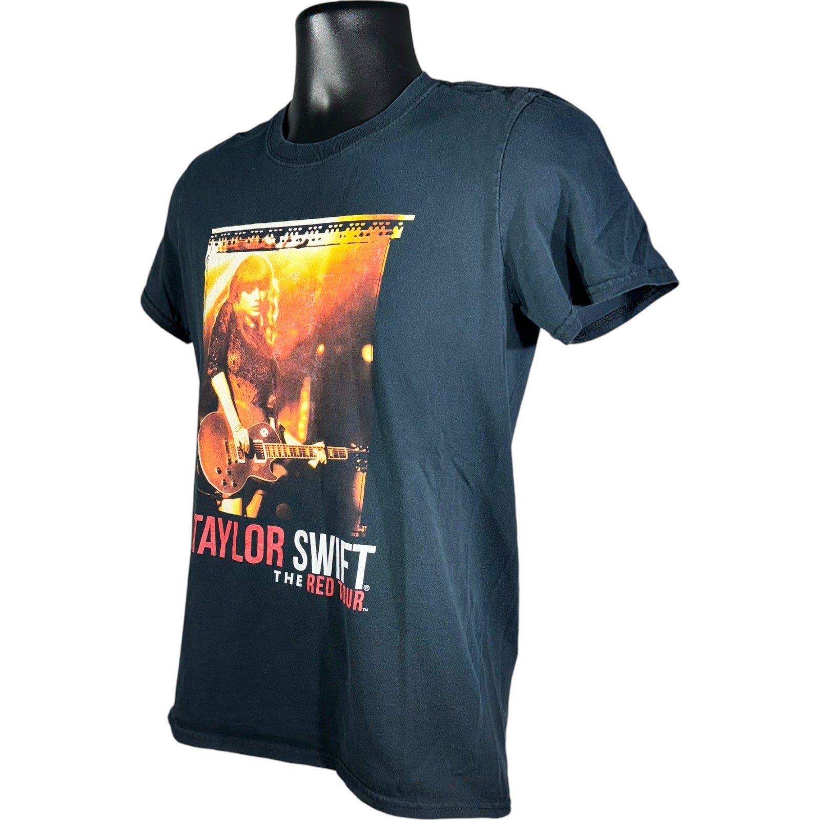 Taylor Swift " The Red Tour " Tee