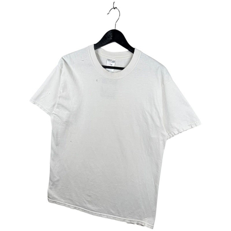 Vintage Biker Graphic T-Shirt