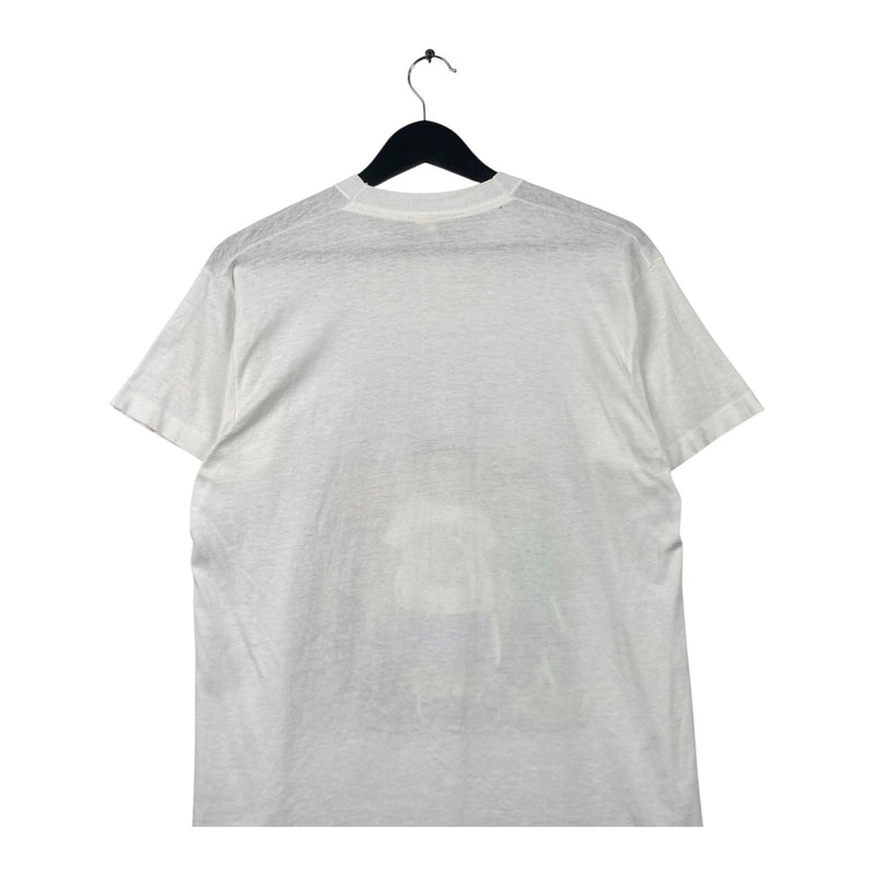 Vintage Kansas State University Bears T-Shirt