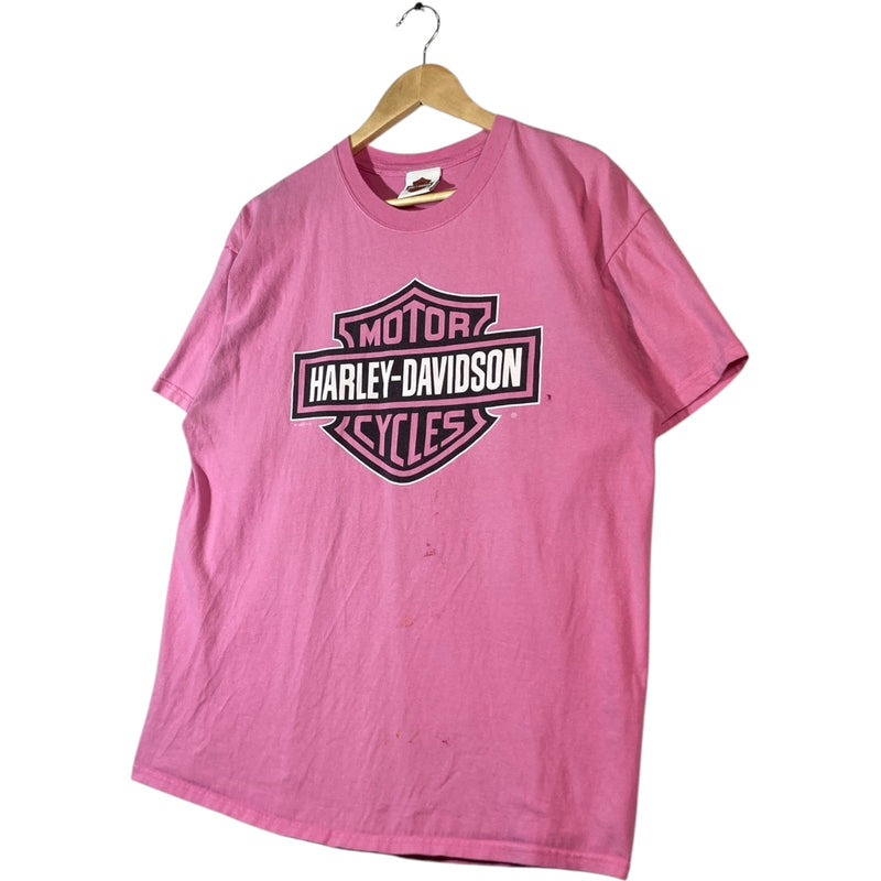 Vintage Harley Davidson Smith Brothers T-Shirt