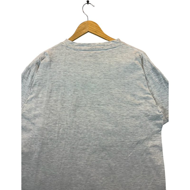 Vintage New York Rangers NHL T-Shirt