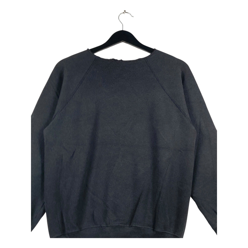 Vintage Hard Rock Cafe Crewneck