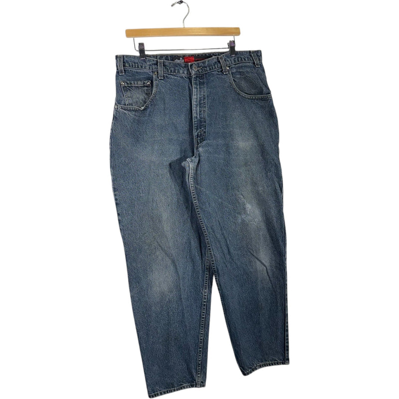 Vintage Levi's Silver Tab Jeans 38 x 30
