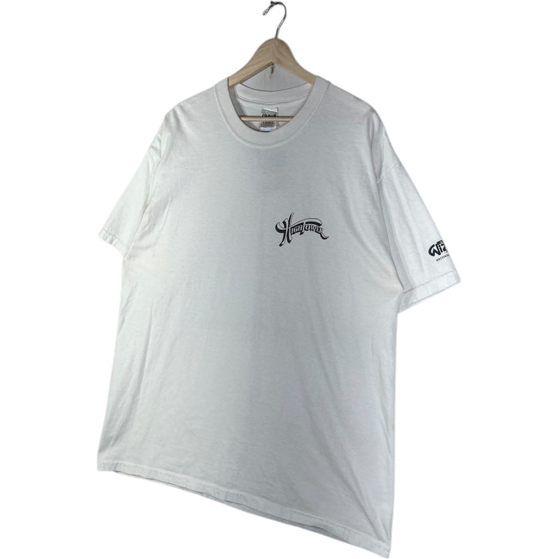 Vintage High Tower Mullet T-Shirt