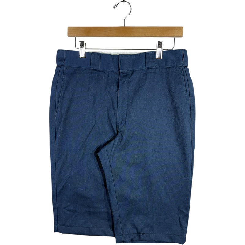 Vintage Dickies Chino Shorts 33