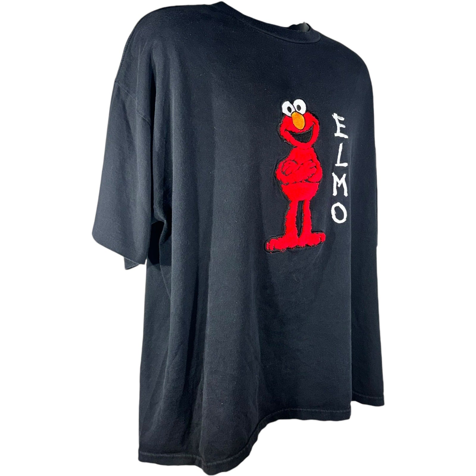 Vintage Sesame Street Elmo Tee