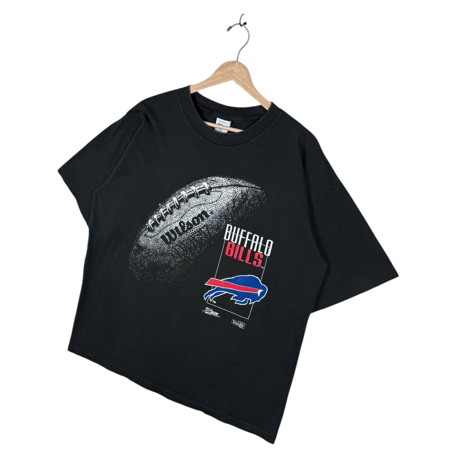 Vintage Buffalo Bills NFL T-Shirt