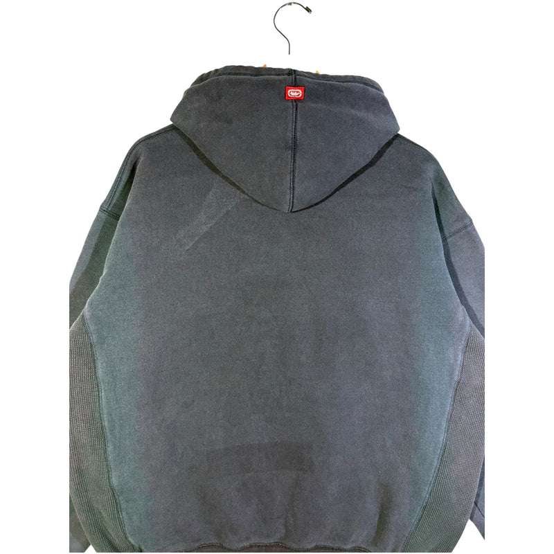 Vintage Ecko Unlimited Rhino Logo Hoodie