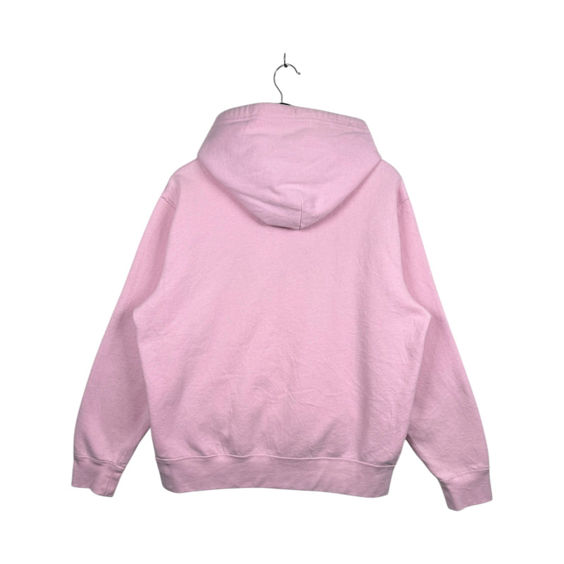 Vintage Polo by Ralph Lauren Embroidered Logo Womens Hoodie