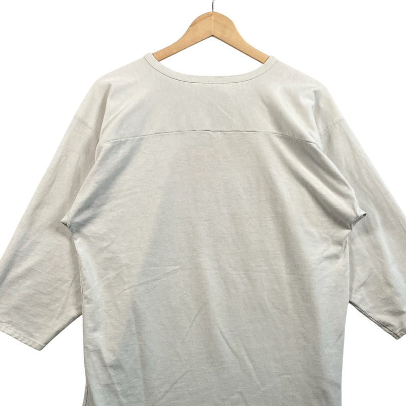 Vintage Iowa State University Cy The Cardinal Football Tee