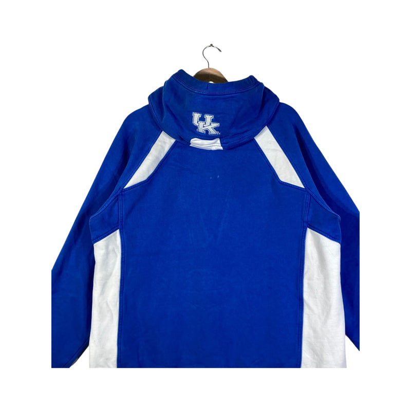 Vintage Nike Kentucky Pullover Hoodie