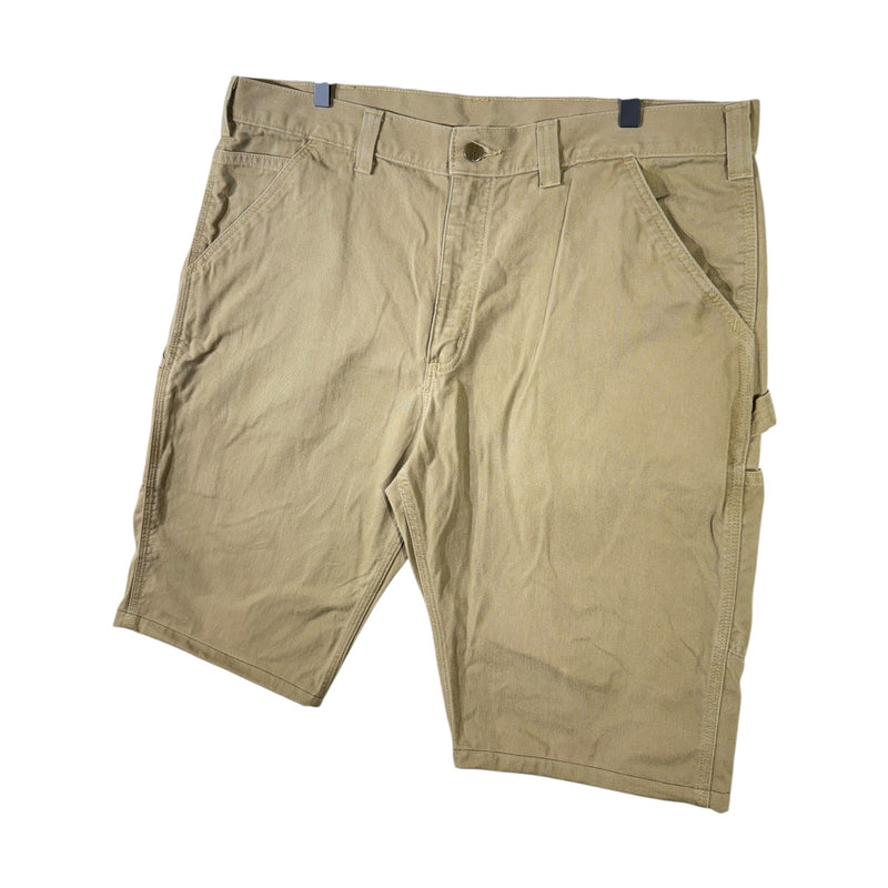 Vintage Carhartt Relaxed Fit Carpenter Work Shorts 40