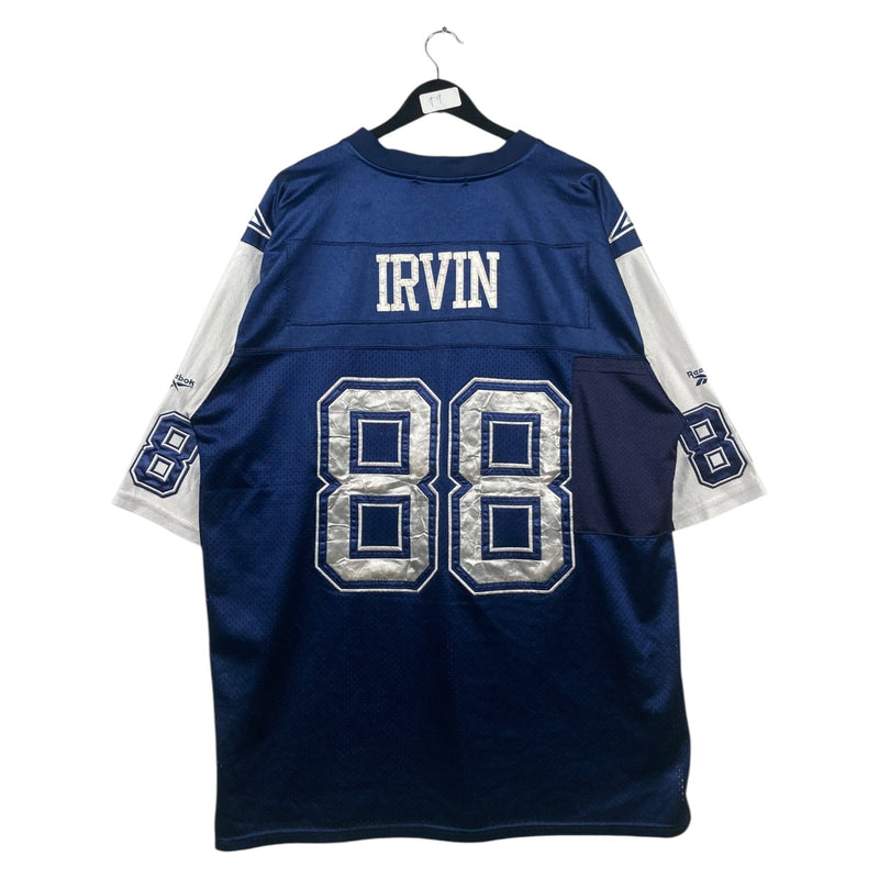 Vintage Dallas Cowboys Irvin #88 NFL Jersey