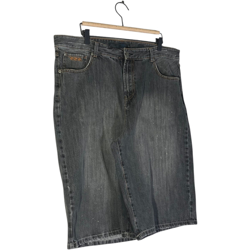 Vintage Ripcurl Denim Shorts 38