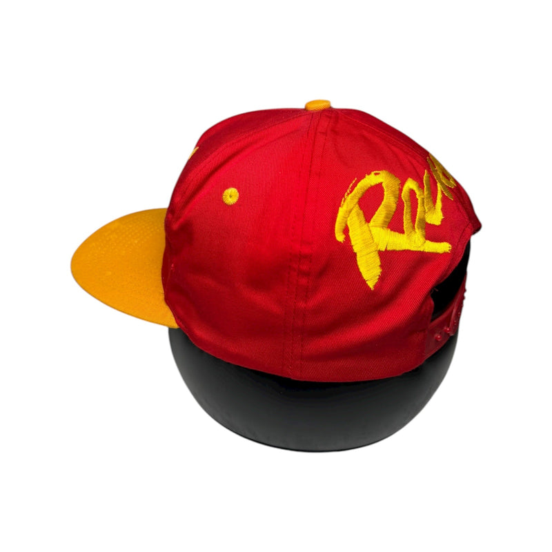 Vintage NBA Houston Rockets Snapback Hat