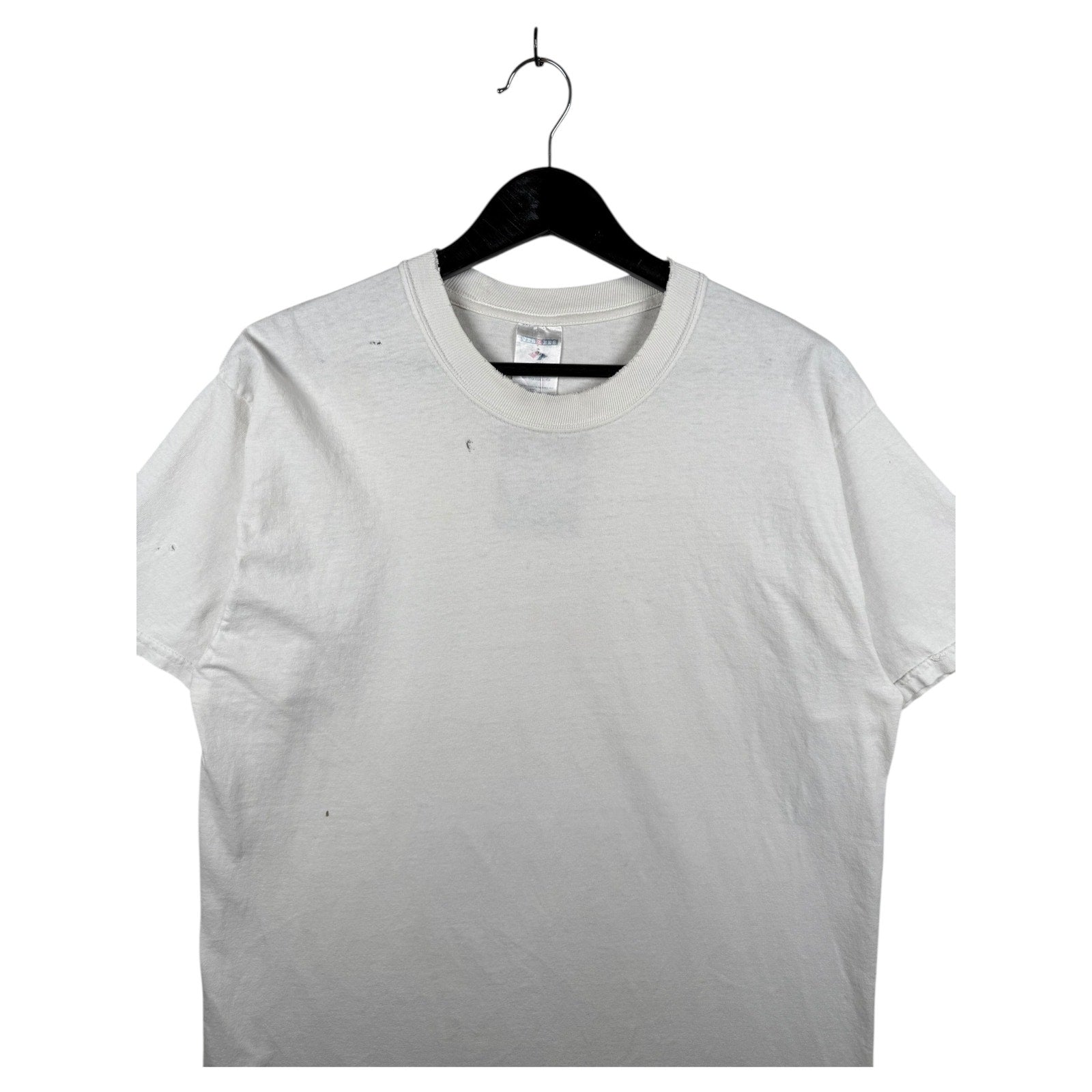 Vintage Biker Graphic T-Shirt