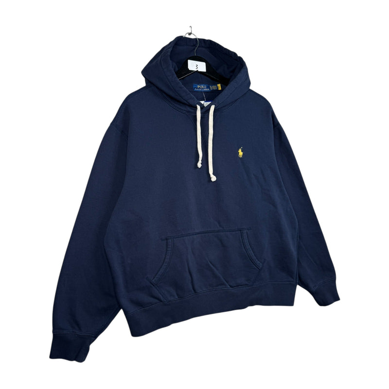 Vintage Polo by Ralph Lauren Hoodie