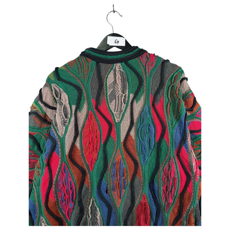 Vintage COOGI Pullover Crewneck