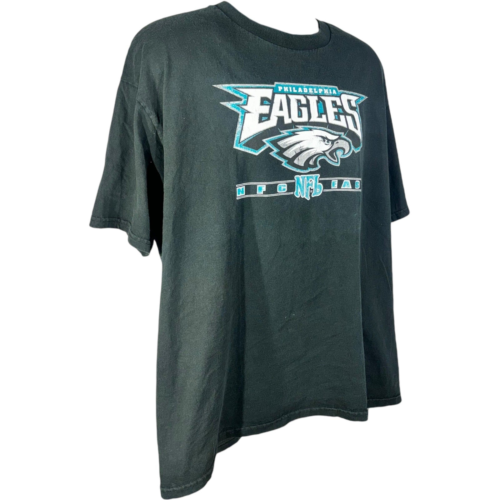 Vintage Philadelphia Eagles NFL Tee