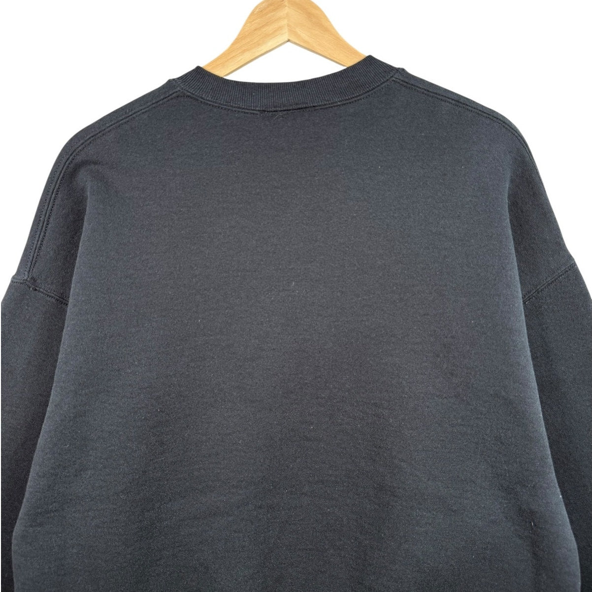 Vintage Universal Studios Hollywood Neon Crewneck