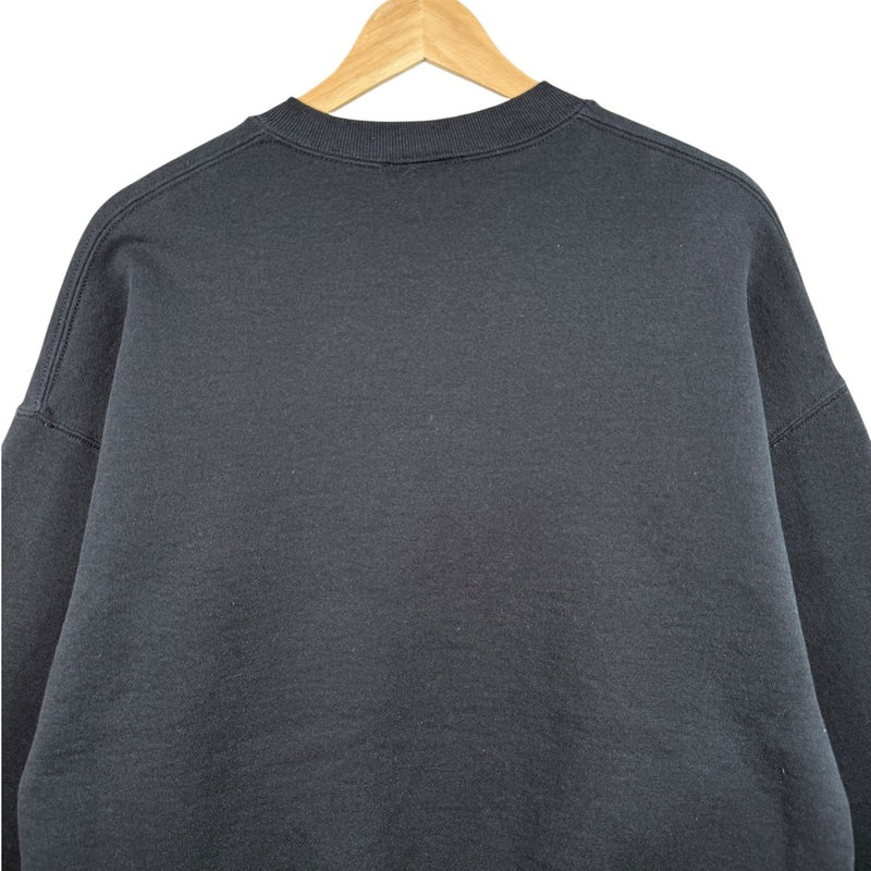 Vintage Universal Studios Hollywood Neon Crewneck