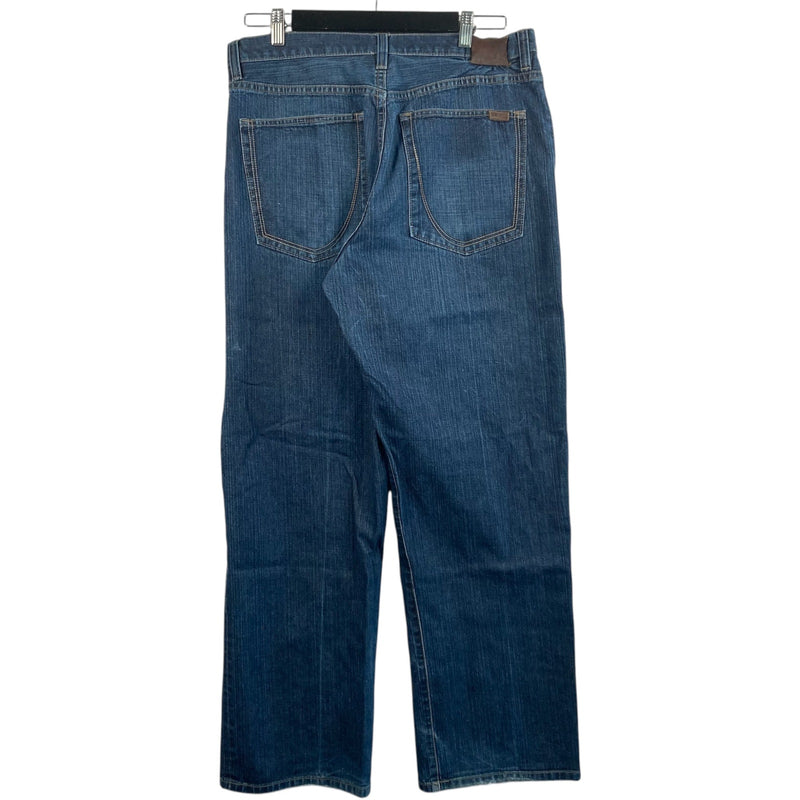 Vintage Sean John Straight Leg Denim Jeans 34 x 32